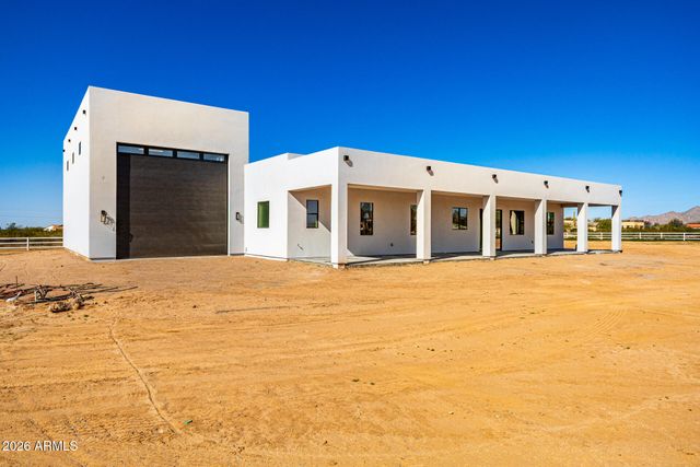 8321 N Wild Thistle Place, Casa Grande, AZ 85194