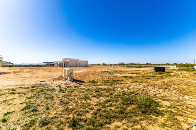 8321 N Wild Thistle Place, Casa Grande, AZ 85194