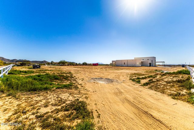 8321 N Wild Thistle Place, Casa Grande, AZ 85194