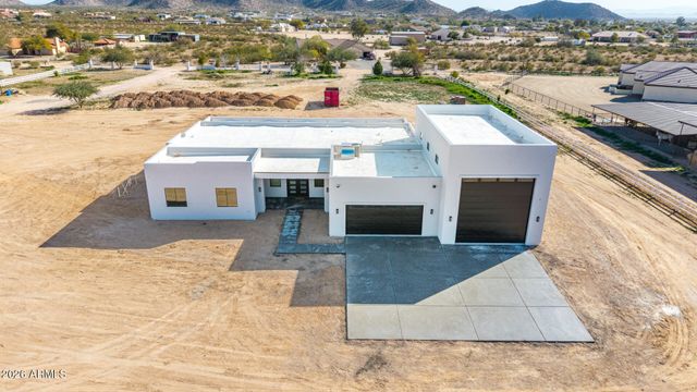 8321 N Wild Thistle Place, Casa Grande, AZ 85194