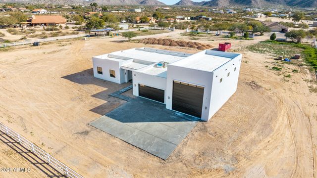 8321 N Wild Thistle Place, Casa Grande, AZ 85194