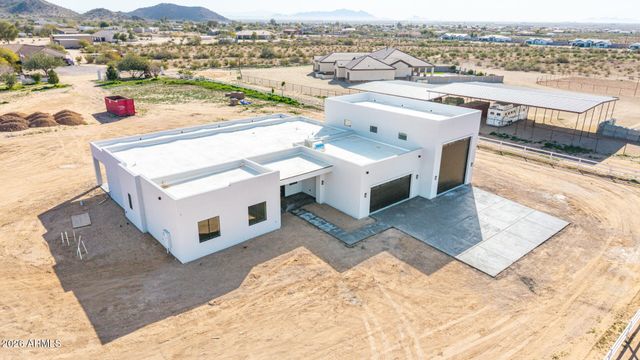 8321 N Wild Thistle Place, Casa Grande, AZ 85194