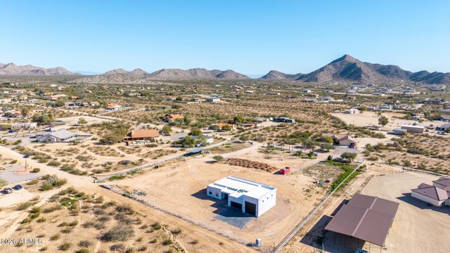 8321 N Wild Thistle Place, Casa Grande, AZ 85194