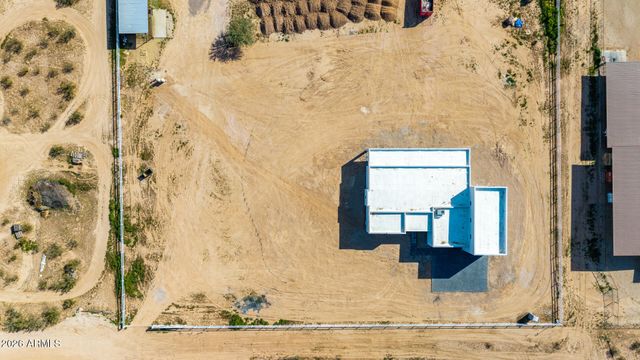 8321 N Wild Thistle Place, Casa Grande, AZ 85194