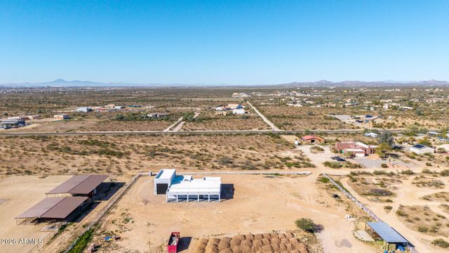 8321 N Wild Thistle Place, Casa Grande, AZ 85194