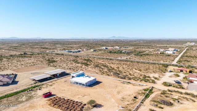 8321 N Wild Thistle Place, Casa Grande, AZ 85194