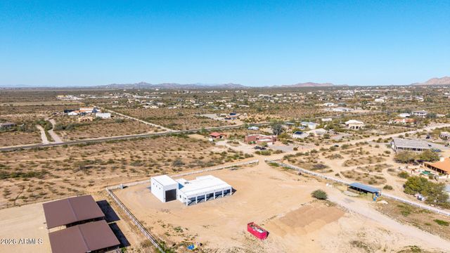 8321 N Wild Thistle Place, Casa Grande, AZ 85194