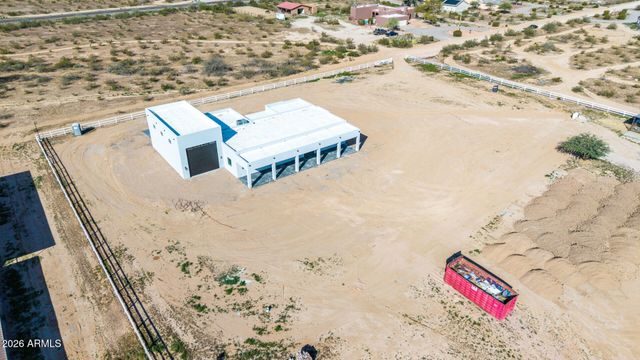 8321 N Wild Thistle Place, Casa Grande, AZ 85194