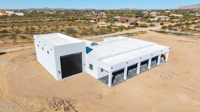 8321 N Wild Thistle Place, Casa Grande, AZ 85194