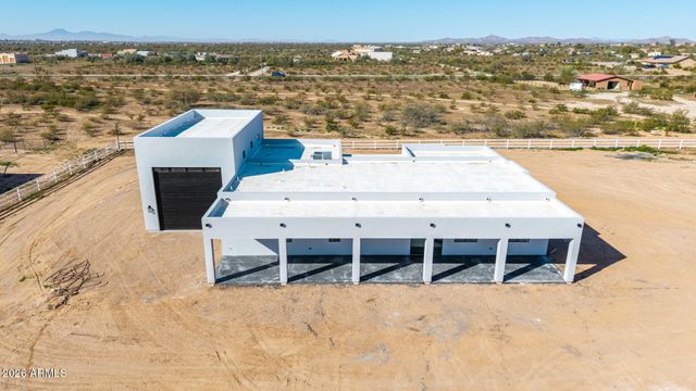 8321 N Wild Thistle Place, Casa Grande, AZ 85194