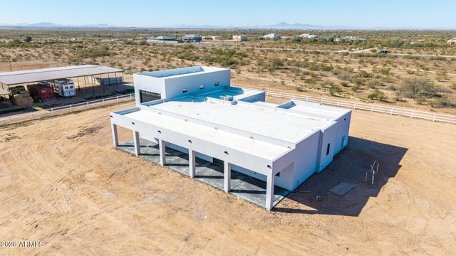 8321 N Wild Thistle Place, Casa Grande, AZ 85194