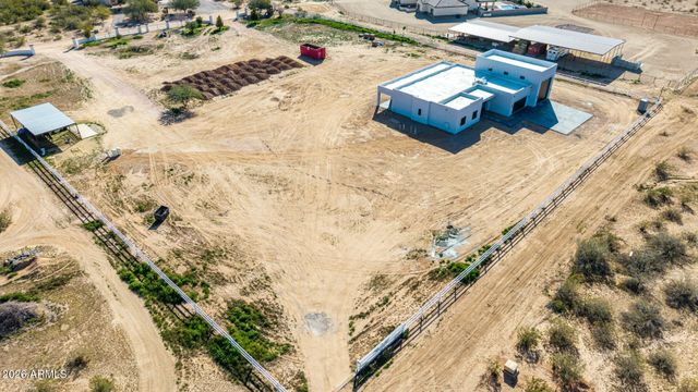 8321 N Wild Thistle Place, Casa Grande, AZ 85194