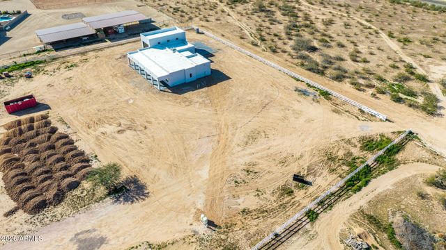 8321 N Wild Thistle Place, Casa Grande, AZ 85194