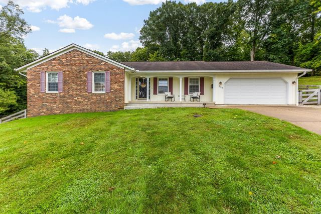 154 Alameda Court, Lancaster, OH 43130