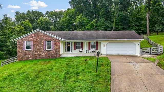 154 Alameda Court, Lancaster, OH 43130