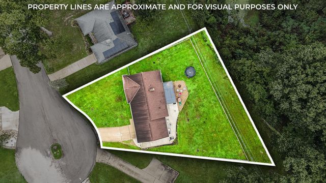 154 Alameda Court, Lancaster, OH 43130