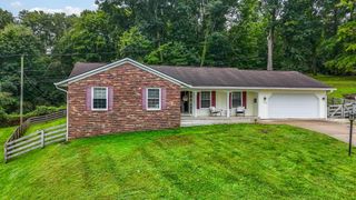 154 Alameda Court, Lancaster, OH 43130