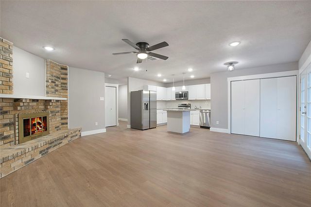 801 Sunny Slope Drive, Allen, TX 75002