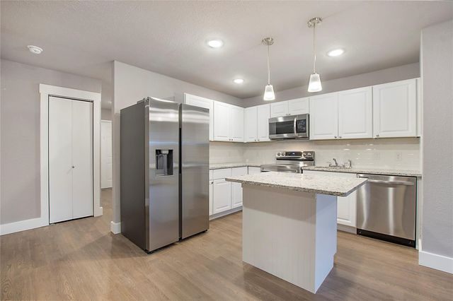 801 Sunny Slope Drive, Allen, TX 75002