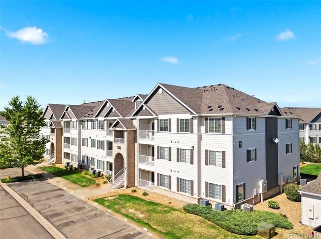 15700 E Jamison Drive 305, Englewood, CO 80112