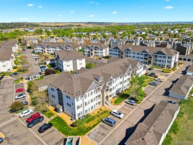 15700 E Jamison Drive 305, Englewood, CO 80112