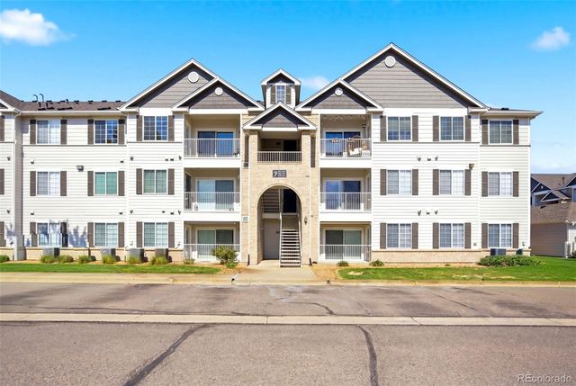 15700 E Jamison Drive 305, Englewood, CO 80112