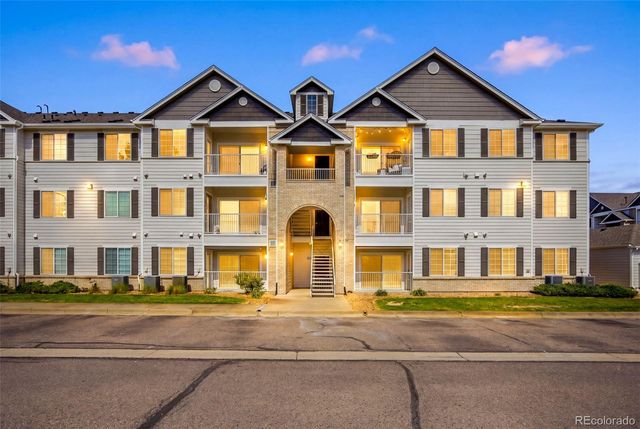 15700 E Jamison Drive 305, Englewood, CO 80112