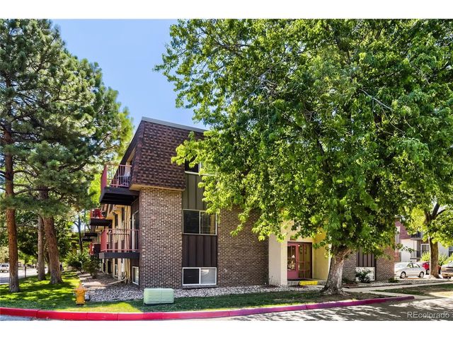7755 E Quincy Ave 201A1, Denver, CO 80237