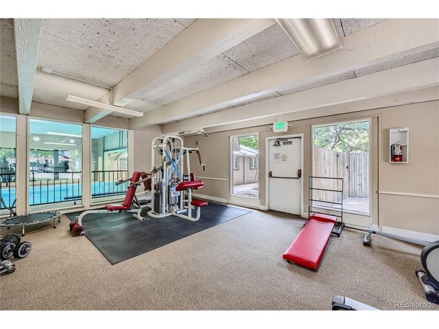 7755 E Quincy Ave 201A1, Denver, CO 80237