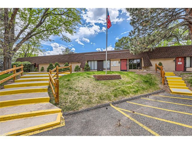 7755 E Quincy Ave 201A1, Denver, CO 80237