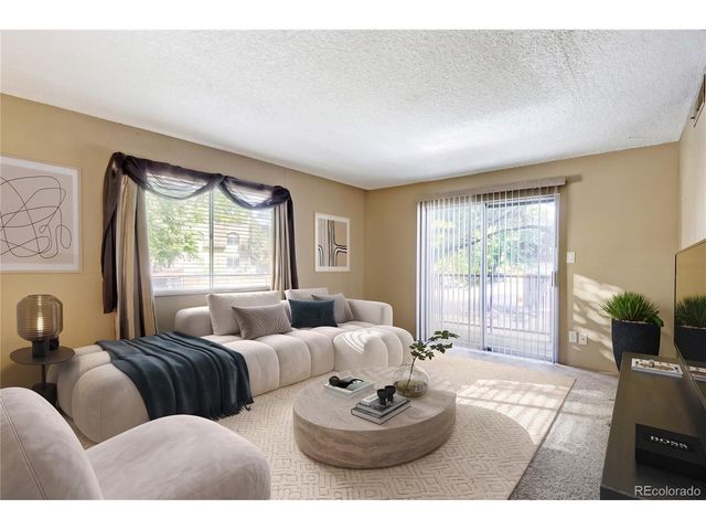 7755 E Quincy Ave 201A1, Denver, CO 80237