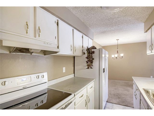 7755 E Quincy Ave 201A1, Denver, CO 80237