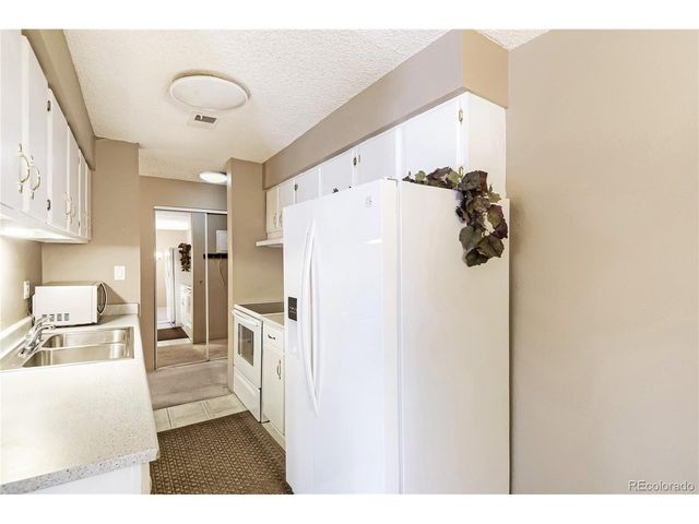 7755 E Quincy Ave 201A1, Denver, CO 80237