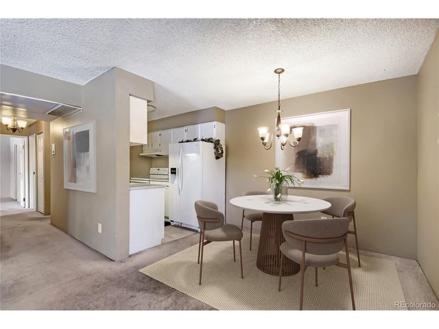 7755 E Quincy Ave 201A1, Denver, CO 80237