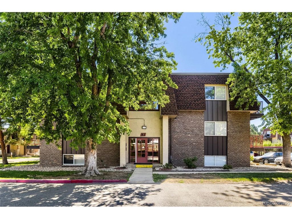 7755 E Quincy Ave 201A1, Denver, CO 80237