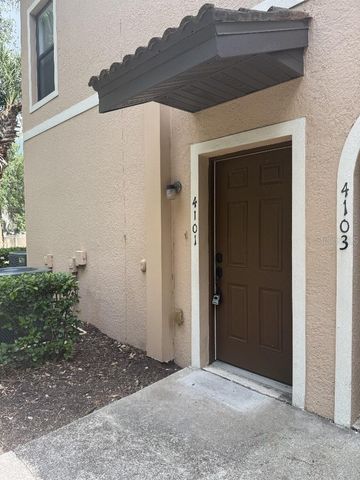 4101 VIA PIEDRA CIRCLE 10-201, Sarasota, FL 34233