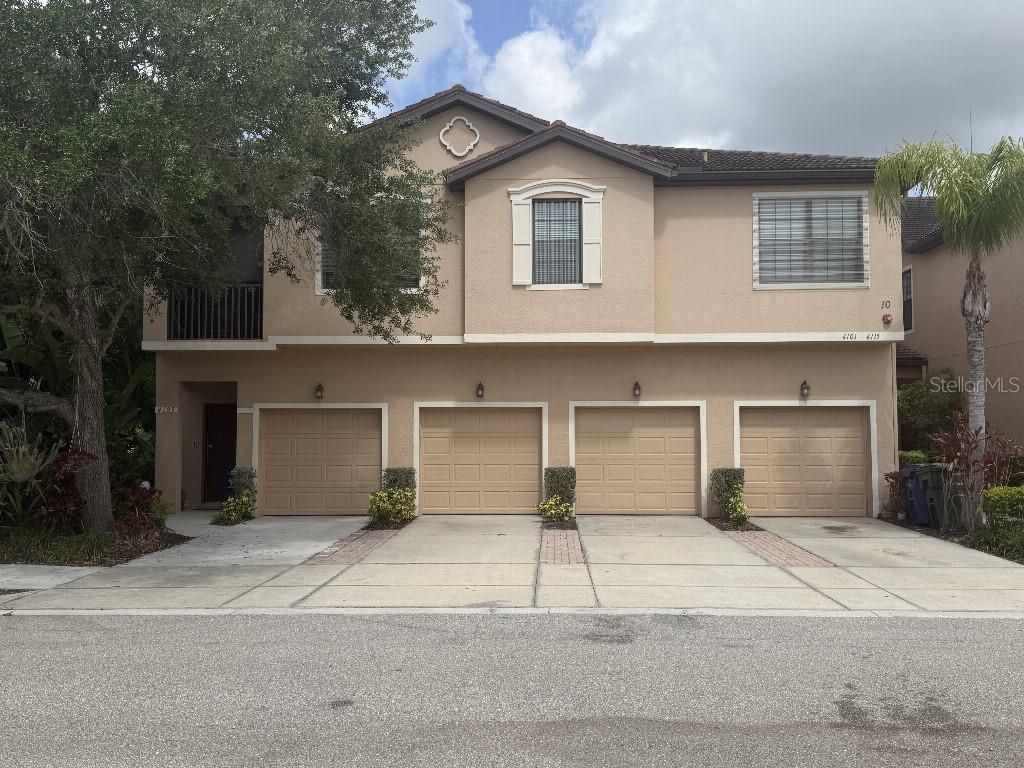 4101 VIA PIEDRA CIRCLE 10-201, Sarasota, FL 34233
