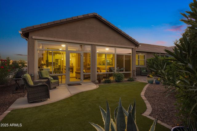 41574 W SUMMER WIND Way, Maricopa, AZ 85138