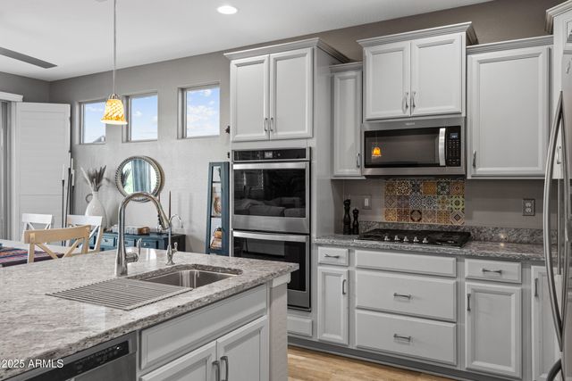 41574 W SUMMER WIND Way, Maricopa, AZ 85138