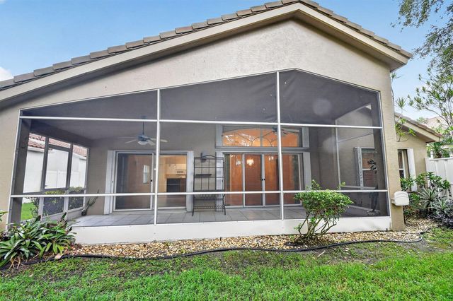 9840 Arbor View Drive S, Boynton Beach, FL 33437