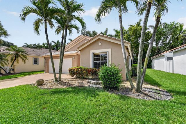 9840 Arbor View Drive S, Boynton Beach, FL 33437