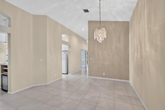 9840 Arbor View Drive S, Boynton Beach, FL 33437