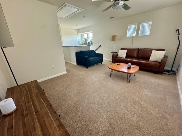 5904 Baythorne DR, Austin, TX 78747