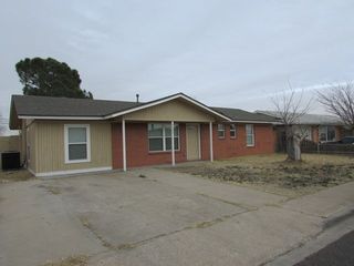 4340 Redbud Ave, Odessa, TX 79762
