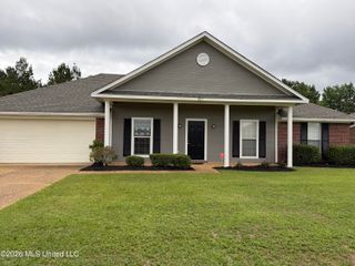 517 Roxbury Place, Florence, MS 39073