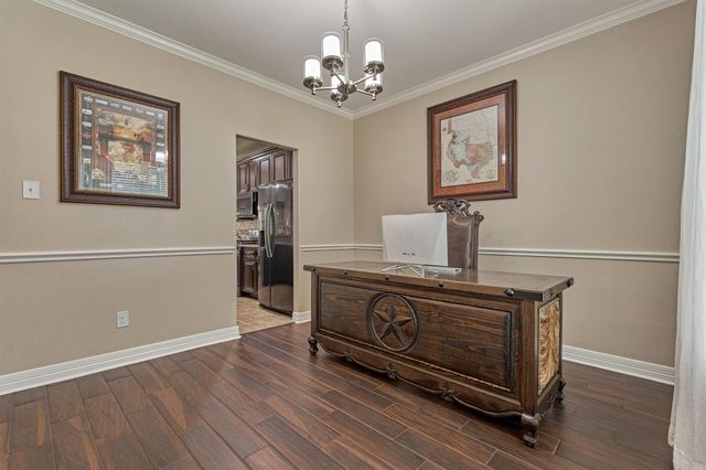 7222 Durango Creek Drive, Magnolia, TX 77354