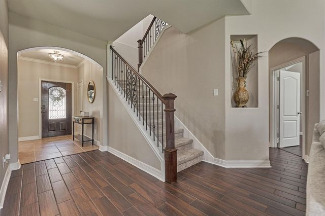 7222 Durango Creek Drive, Magnolia, TX 77354