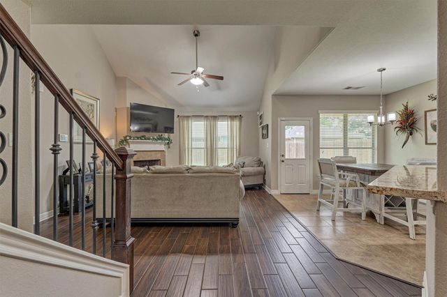 7222 Durango Creek Drive, Magnolia, TX 77354