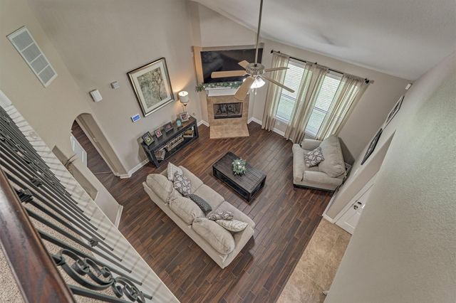 7222 Durango Creek Drive, Magnolia, TX 77354