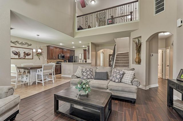 7222 Durango Creek Drive, Magnolia, TX 77354